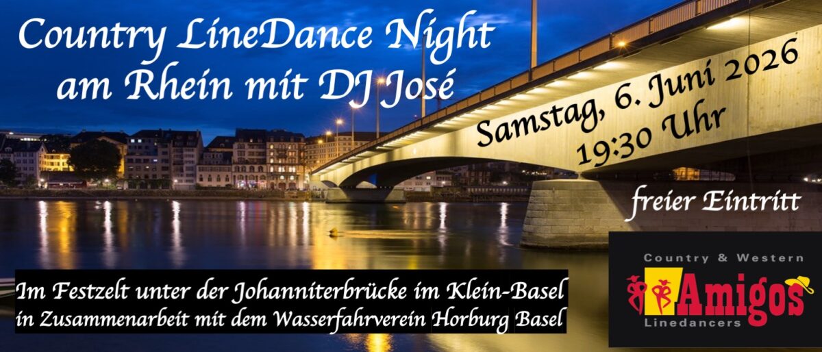 Permalink auf:LineDance Am Rhein